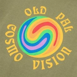 Old Pal Provisions COSMOVISION T-SHIRT 7 Old Pal Provisions COSMOVISION T-SHIRT -NIke Shop eba8a2831113766d98350d9cdd337a90