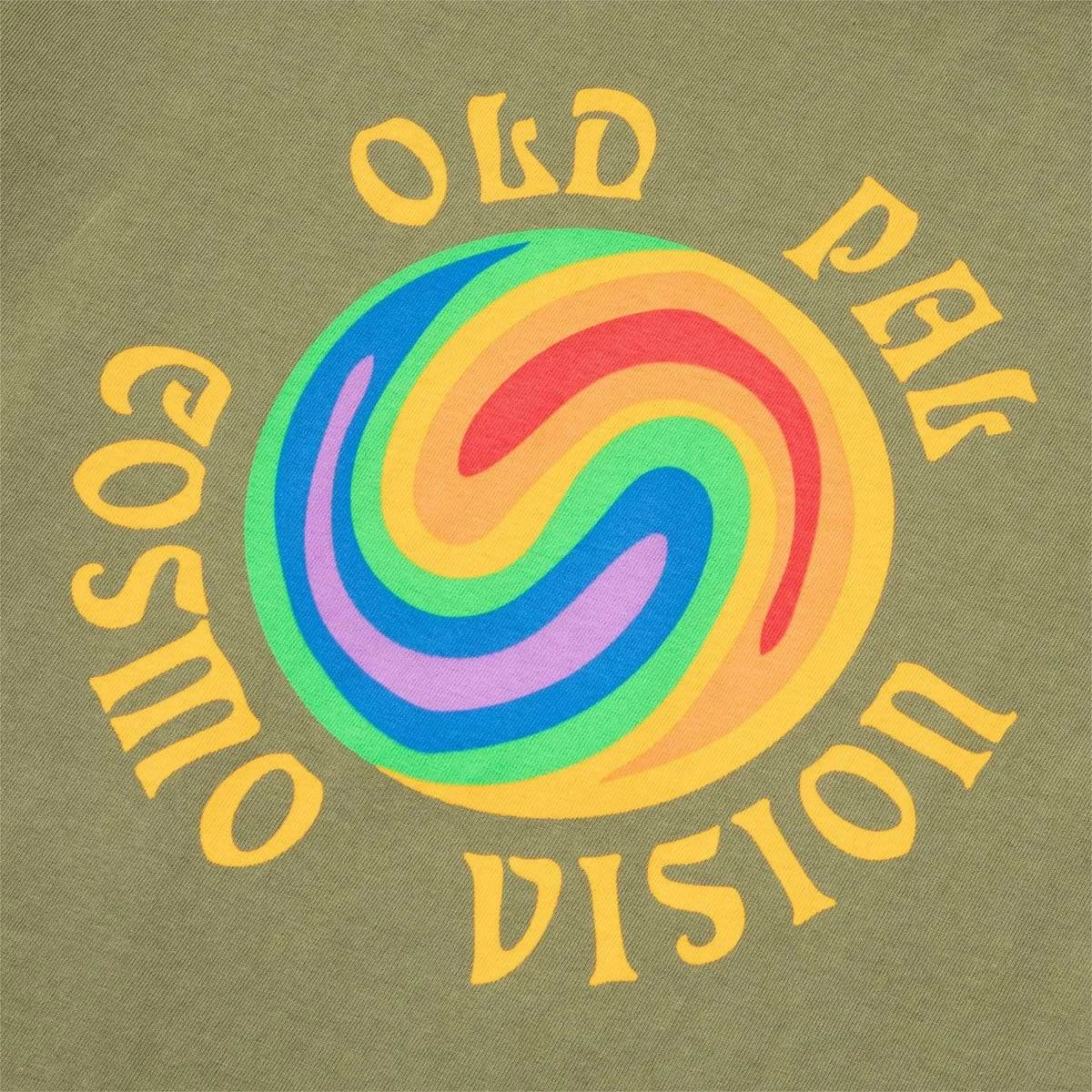 Old Pal Provisions COSMOVISION T-SHIRT 5 Old Pal Provisions COSMOVISION T-SHIRT - Image 3