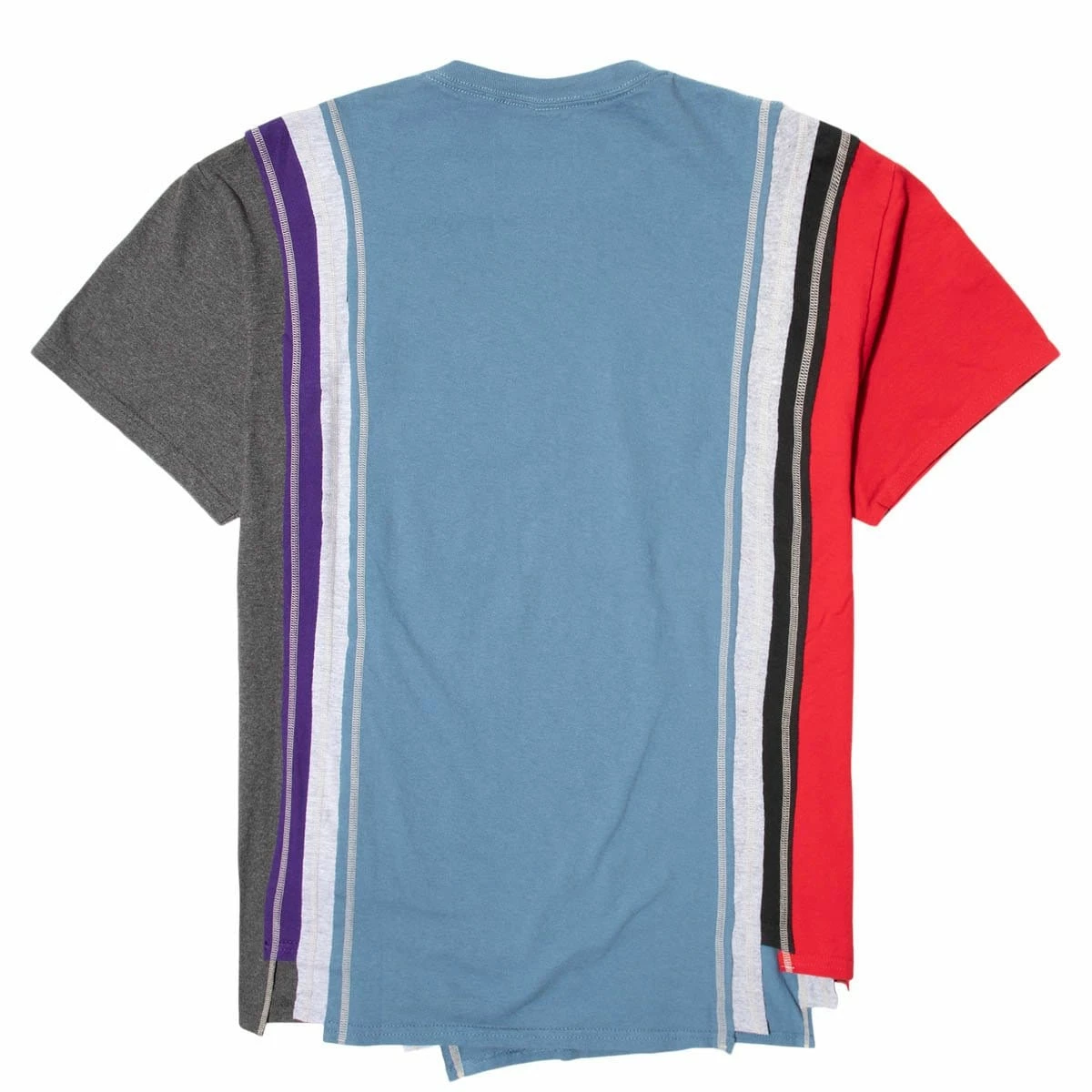 Needles 7 CUTS SS TEE COLLEGE SS21 50 4 Needles 7 CUTS SS TEE COLLEGE SS21 50 - Image 2