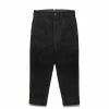 Engineered Garments ANDOVER PANT -NIke Shop engineeredgarmentsANDOVERPANTBLACKS22F1F001 WP011 1