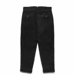 Engineered Garments ANDOVER PANT -NIke Shop engineeredgarmentsANDOVERPANTBLACKS22F1F001 WP011 2