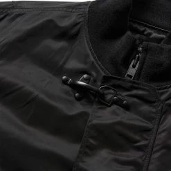 Engineered Garments DECK JACKET -NIke Shop engineeredgarmentsDECKJACKETBLACKM22F1D052 3