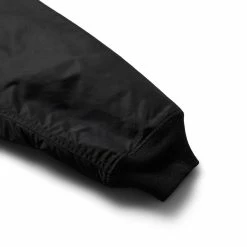 Engineered Garments DECK JACKET -NIke Shop engineeredgarmentsDECKJACKETBLACKM22F1D052 4