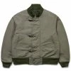 Engineered Garments DECK JACKET -NIke Shop engineeredgarmentsDECKJACKETOLIVEMLN197 1