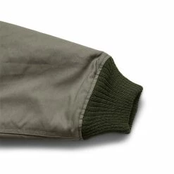 Engineered Garments DECK JACKET -NIke Shop engineeredgarmentsDECKJACKETOLIVEMLN197 4