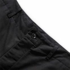 Engineered Garments DECK PANT 11 Engineered Garments DECK PANT -NIke Shop engineeredgarmentsDECKPANTBLACKS22F1F027 WL003 5