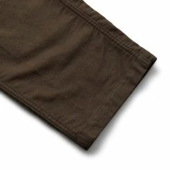 Engineered Garments FATIGUE PANT 10 Engineered Garments FATIGUE PANT -NIke Shop engineeredgarmentsFATIGUEPANTOLIVEXS22F1F004 SD008 4