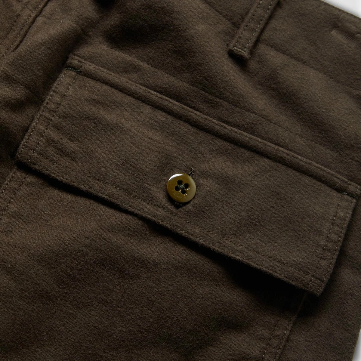 Engineered Garments FATIGUE PANT 7 Engineered Garments FATIGUE PANT - Image 5