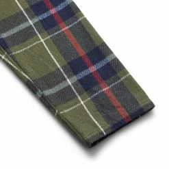 Engineered Garments NO COLLAR RAGLAN JACKET -NIke Shop engineeredgarmentsNOCOLLARRAGLANJACKETGREENNAVY0LN388 5