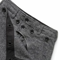 Engineered Garments SAILOR PANT -NIke Shop engineeredgarmentsSAILORPANTGREY022F1WF006 IP002 4