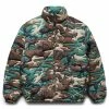 ERL WOVEN CAMO QUILTED PUFFER COAT 2 ERL WOVEN CAMO QUILTED PUFFER COAT -NIke Shop erlCAMOQUILTPUFFERCOATWOVENGREENLERL05C006 1