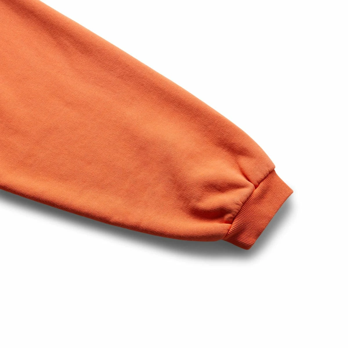 ERL SWIRL FLEECE HOODIE 6 ERL SWIRL FLEECE HOODIE - Image 4