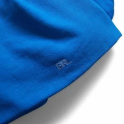 ERL SWIRL FLEECE HOODIE 11 ERL SWIRL FLEECE HOODIE -NIke Shop erlSWIRLFLEECEHOODIEJERSEYBLUEORANGESERL05T017 5