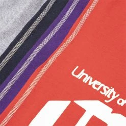 Needles 7 CUTS SS TEE COLLEGE SS21 21 -NIke Shop f402559f4801e662282c093acd995f64