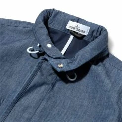 Stone Island TRENCH COAT 741570647 -NIke Shop f65d2cffcc0972786cd94d56b8069e96