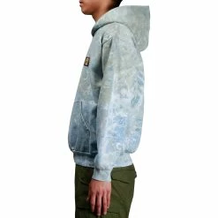 Brain Dead MARBLE DYE HOODIE -NIke Shop f8574d4011cba8d4eb73dca355948644