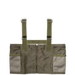 MOUNTAIN RESEARCH FIELD VEST