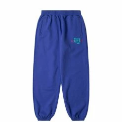 Awake NY COLLEGE LOGO SWEATPANTS
