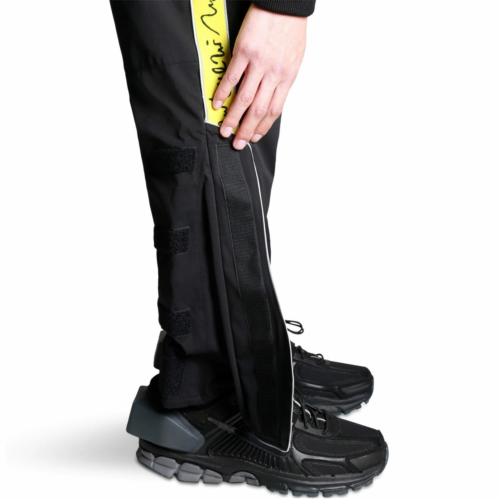 Sasquatchfabrix WARM-UP PANTS 8 Sasquatchfabrix WARM-UP PANTS - Image 6