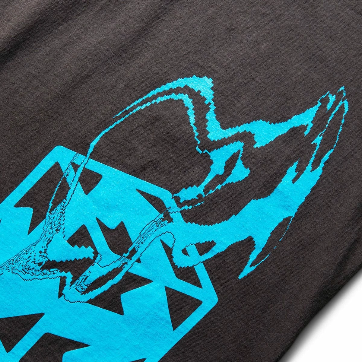 FRANCHISE FRAGILE LONG SLEEVE T-SHIRT 5 FRANCHISE FRAGILE LONG SLEEVE T-SHIRT - Image 3