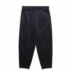Fred Perry CROPPED CORD TROUSER