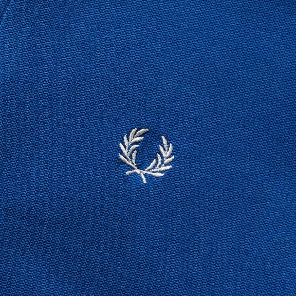 Fred Perry TWIN TIPPED SHIRT 4 Fred Perry TWIN TIPPED SHIRT - Image 2