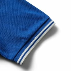 Fred Perry TWIN TIPPED SHIRT 9 Fred Perry TWIN TIPPED SHIRT -NIke Shop fredperryMIETWINTIPPEDFREDPERRYSHIRTROYAL38M12 4