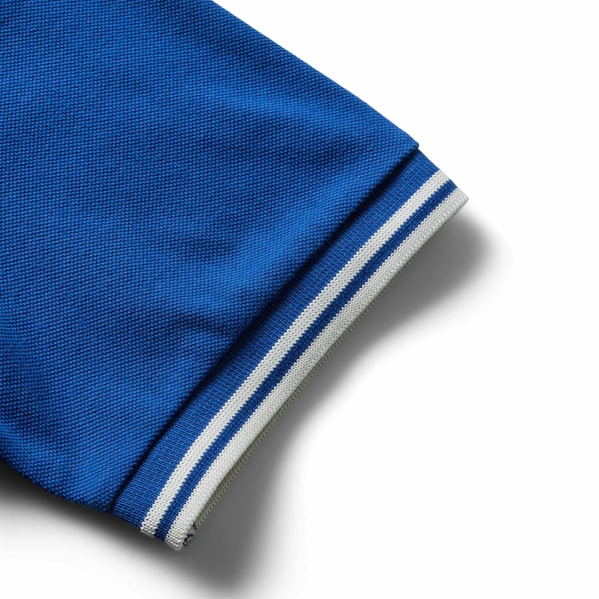 Fred Perry TWIN TIPPED SHIRT 6 Fred Perry TWIN TIPPED SHIRT - Image 4