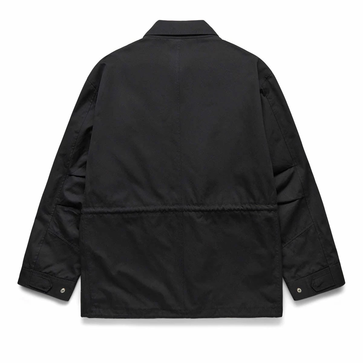 Fred Perry X RAF SIMONS MILITARY JACKET 4 Fred Perry X RAF SIMONS MILITARY JACKET - Image 2