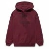 Fred Perry PRINTED OVERHEAD HOODIE -NIke Shop fredperryPRINTEDOVERHEADHOODYFIGXSSM4214 1