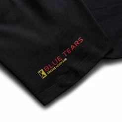 Fred Perry X RAF SIMONS PRINTED SLEEVE T-SHIRT 9 Fred Perry X RAF SIMONS PRINTED SLEEVE T-SHIRT -NIke Shop fredperryPRINTEDSLEEVET SHIRTBLACKSSM4204 4