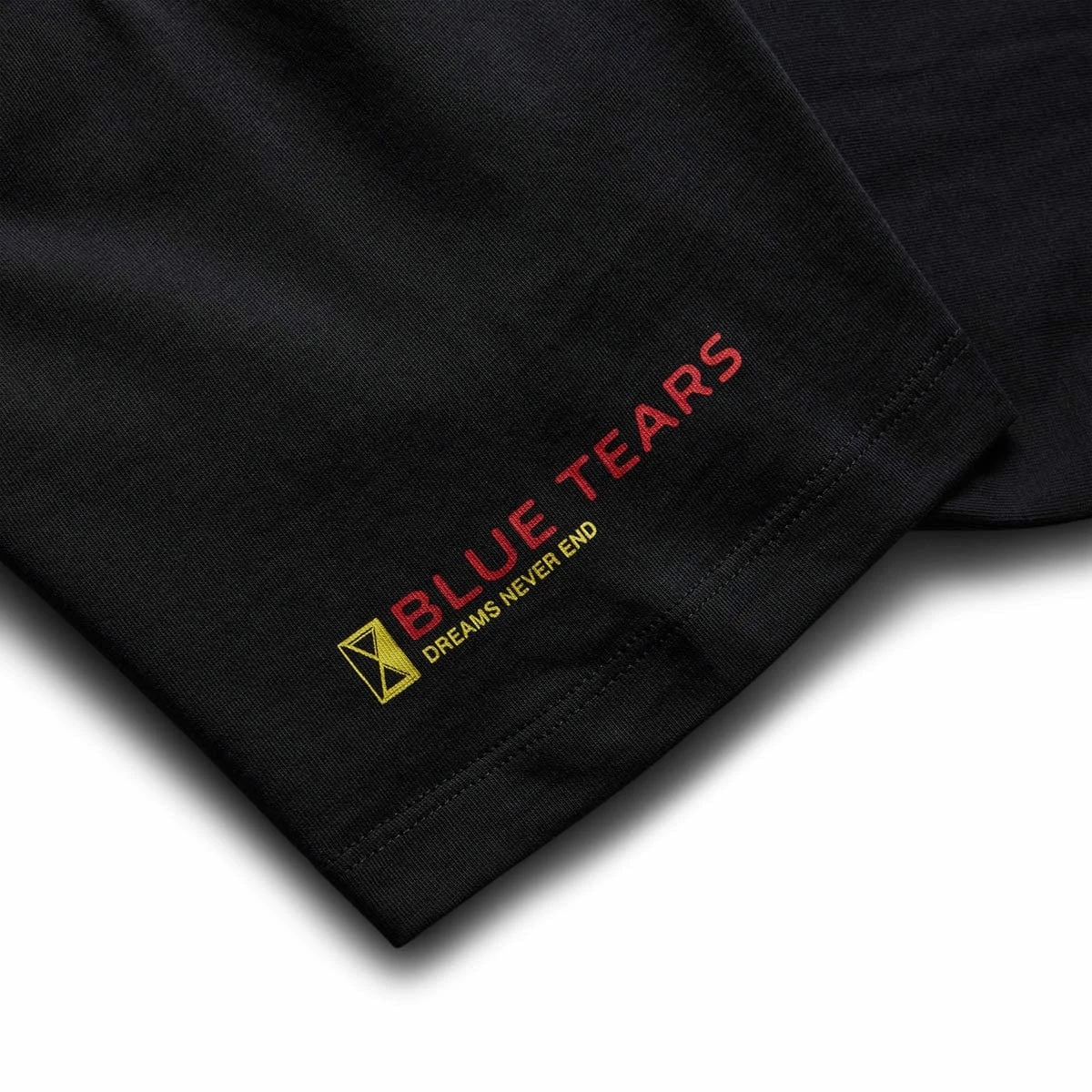 Fred Perry X RAF SIMONS PRINTED SLEEVE T-SHIRT 6 Fred Perry X RAF SIMONS PRINTED SLEEVE T-SHIRT - Image 4