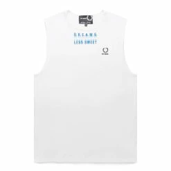 Fred Perry PRINTED VEST