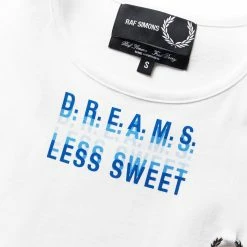 Fred Perry PRINTED VEST -NIke Shop fredperryPRINTEDVESTWHITESSM4208 3