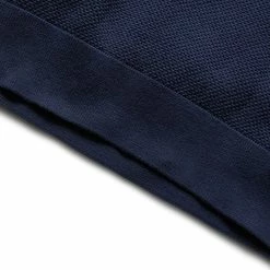 Fred Perry TEXTURED FRONT KNITTED SHIRT -NIke Shop fredperryTEXTUREDFRONTKNITTEDSHIRTDEEPCARBONSK5526 4