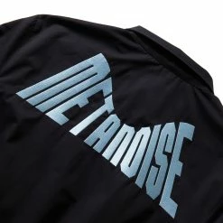 Fred Perry X RAF EMBROIDERED HARRINGTON JACKET -NIke Shop fredperryXRAFEMBROIDEREDHARRINGTONJACKETBLACKMSJ3119 5