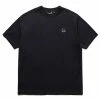 Fred Perry X RAF OVERSIZED PRINTED T-SHIRT -NIke Shop fredperryXRAFOVERSIZEDPRINTEDT SHIRTBLACKXSSM3106 1