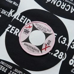 Fred Perry X RAF OVERSIZED PRINTED T-SHIRT -NIke Shop fredperryXRAFOVERSIZEDPRINTEDT SHIRTBLACKXSSM3106 5