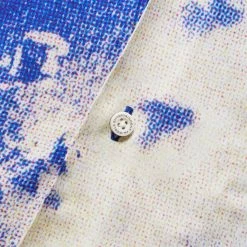 Fucking Awesome BLUE CROWD CLUB SHIRT -NIke Shop fuckingawesomeBLUECROWDCLUBSHIRTBLUEWHITESFA FW22 036 3