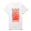 Fucking Awesome CATHEDRAL T-SHIRT -NIke Shop fuckingawesomeCATHEDRALTEEWHITESFA FW22 050 1