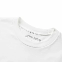 Fucking Awesome CATHEDRAL T-SHIRT -NIke Shop fuckingawesomeCATHEDRALTEEWHITESFA FW22 050 3