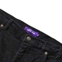 Fucking Awesome CORDUROY BOOTCUT PANT 7 Fucking Awesome CORDUROY BOOTCUT PANT -NIke Shop fuckingawesomeCORDUROYBOOTCUTPANTBLACK30FA HO22 164 3
