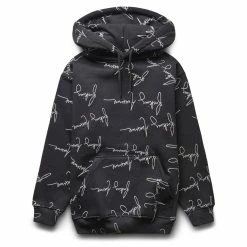 Fucking Awesome CURSIVE HOODIE