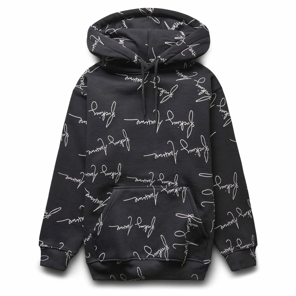 Fucking Awesome CURSIVE HOODIE 3 Fucking Awesome CURSIVE HOODIE