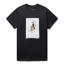 Fucking Awesome DILL BREAKTHROUGH T-SHIRT