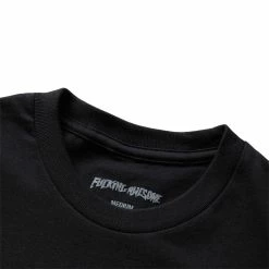 Fucking Awesome DILL BREAKTHROUGH T-SHIRT -NIke Shop fuckingawesomeDILLBREAKTHROUGHTEEBLACKSFA HO22 024 3