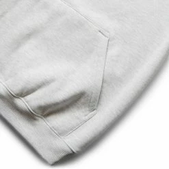 Fucking Awesome DILL CUT UP LOGO HOODIE -NIke Shop fuckingawesomeDILLCUTUPLOGOHOODIEHEATHERGREYSFA FW22 014 3