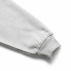 Fucking Awesome DILL CUT UP LOGO HOODIE -NIke Shop fuckingawesomeDILLCUTUPLOGOHOODIEHEATHERGREYSFA FW22 014 4