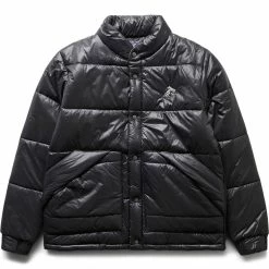 Fucking Awesome DILL PUFFER JACKET