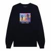 Fucking Awesome EGYPTIAN L/S TEE -NIke Shop fuckingawesomeEGYPTIANLSTEEBLACKSFA SU22 001 1